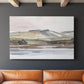 Autumn Mountain Valley I - Canvas Art Print