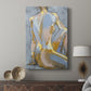 Grey Maiden II - Canvas Art Print