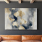Abstract Floral LVII - Canvas Art Print