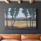 Still Morning II - Canvas Art Print