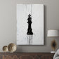 Rehearsal I - Canvas Art Print