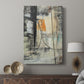 Persistence II - Canvas Art Print