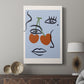 Cherry Baby I - Canvas Art Print