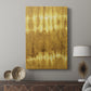 Turmeric Sunrise IV - Canvas Art Print