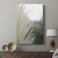 Subtle Grasses I - Canvas Art Print
