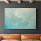 Flying Home - Canvas Art Print