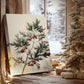 Sugar Star Whisper - Canvas Art Print