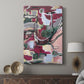 Multiple Wavelengths II - Canvas Art Print