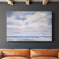 The Wave - Canvas Art Print