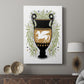 Greek Vases III - Canvas Art Print