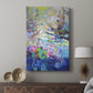 Gathering up the Goddess III - Canvas Art Print