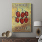 Scotch Bonnet - Canvas Art Print