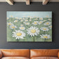 Field of Flowers - Canvas Art Print