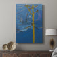 Wires IV - Canvas Art Print