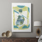 Jubilee Jugs VI - Canvas Art Print