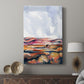 Chromatic Landscapes I - Canvas Art Print