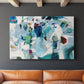 The Things I Knew - Canvas Art Print