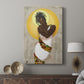 Her Love - Canvas Art Print