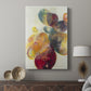Earthy Fragments II - Canvas Art Print