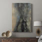 The Winter - Canvas Art Print