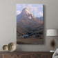 Epic I - Canvas Art Print