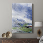 Spring Air I - Canvas Art Print