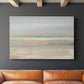 Soft Far Field - Canvas Art Print