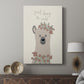 Change The World - Canvas Art Print