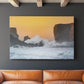 Spray - Canvas Art Print