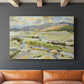 Mile Ten - Canvas Art Print