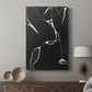Night Bloom II - Canvas Art Print
