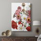 Modern Arrangement II - Canvas Art Print