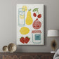 Sunday Picnic - Canvas Art Print