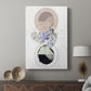 Inner Circles I - Canvas Art Print