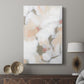 Sand Story II - Canvas Art Print