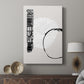 Zen Shapes I - Canvas Art Print