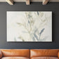 Floral Watercolor V - Canvas Art Print
