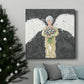 Eternal I-Premium Gallery Wrapped Canvas - Ready to Hang