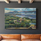 View From Goose Park - Canvas Art Print