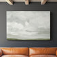 Gray Stone Sky IV - Canvas Art Print