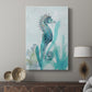Seahorse I - Canvas Art Print