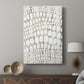 Vintage Pattern IV - Canvas Art Print
