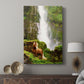 View At Rest VI - Canvas Art Print