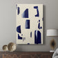 Fragment Abstraction I - Canvas Art Print
