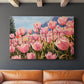 Floral Field XCV - Canvas Art Print