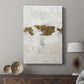 Mixed Messages II - Canvas Art Print