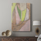 Many Layers I - Canvas Art Print
