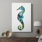 Seahorse - Canvas Art Print