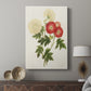 Flowers of the Seasons I - Canvas Art Print