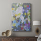 Doris Duke Garden - Canvas Art Print